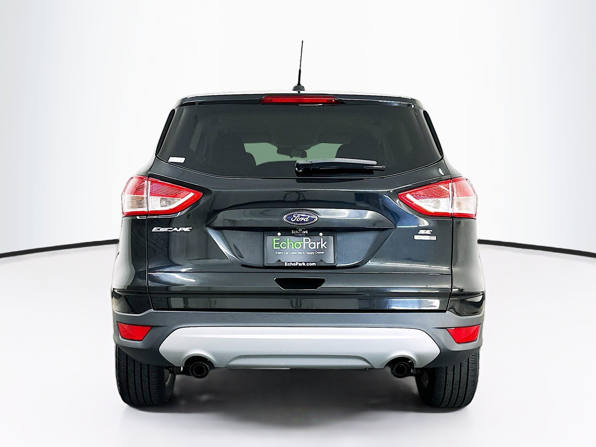 Used 2015 Ford Escape SE AWD/4WD image 7