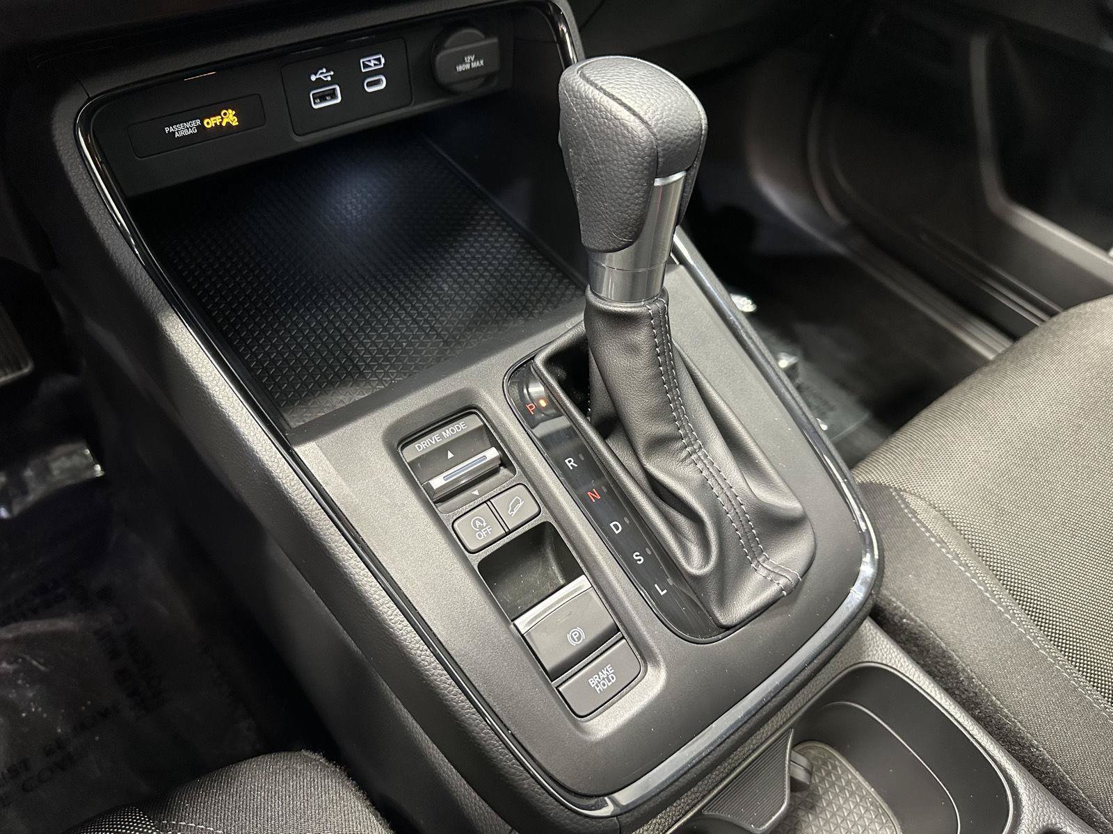 Certified 2024 Honda CR-V EX image 26
