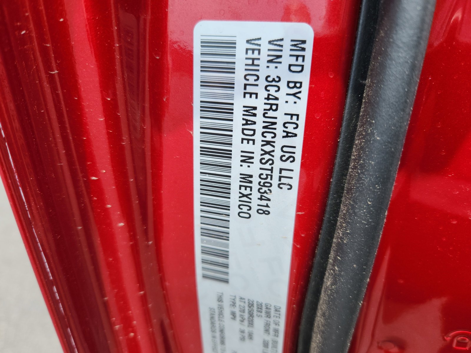 New 2025 Jeep Wagoneer S Limited image 25