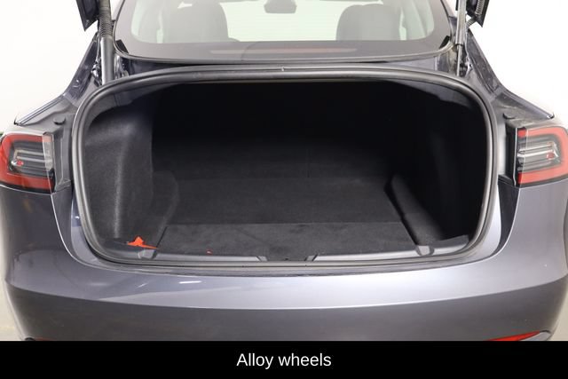 Used 2023 Tesla Model 3 Standard Range RWD image 15