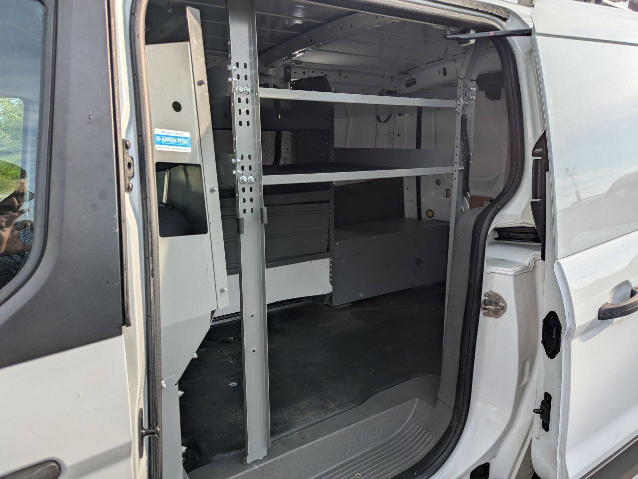 Used 2020 Ford Transit Connect XL image 13