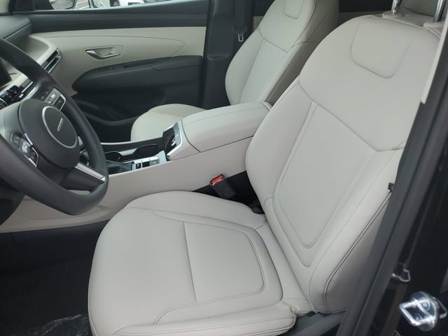 New 2026 Hyundai Tucson SEL Plus AWD/4WD image 17