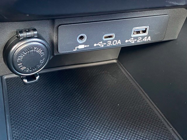 New 2026 Subaru WRX Limited AWD/4WD image 17