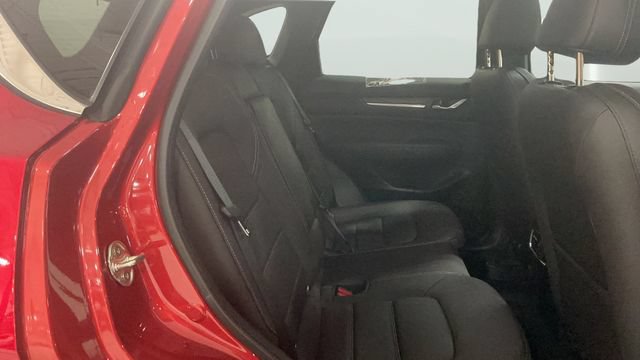 Used 2024 MAZDA CX-5 Signature AWD/4WD image 15