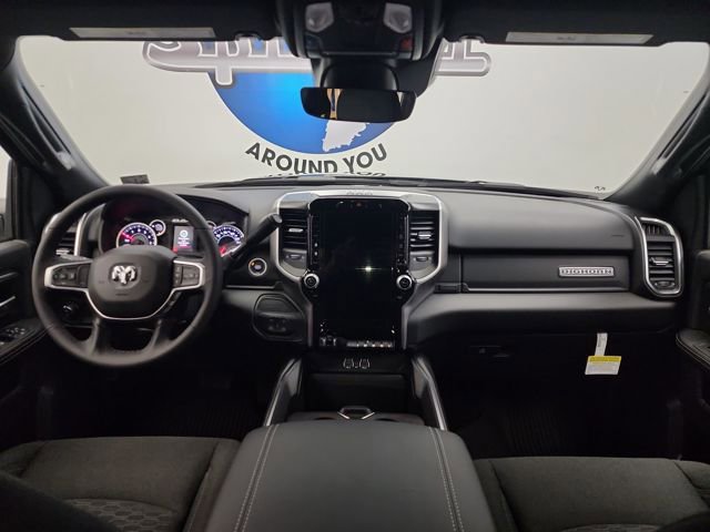 New 2026 RAM 2500 Big Horn image 15