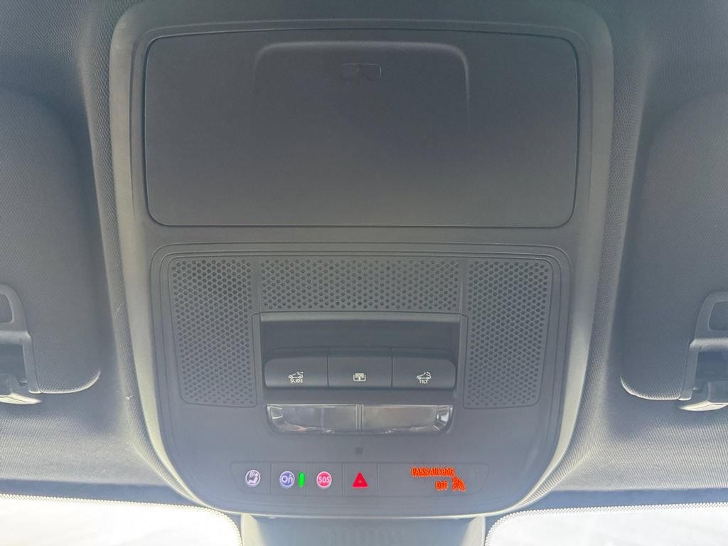 Used 2026 GMC Terrain AT4 w/ Convenience Package III AWD/4WD image 27
