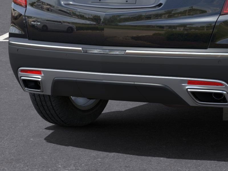 Used 2025 Cadillac XT5 Premium Luxury w/ Technology Package image 14