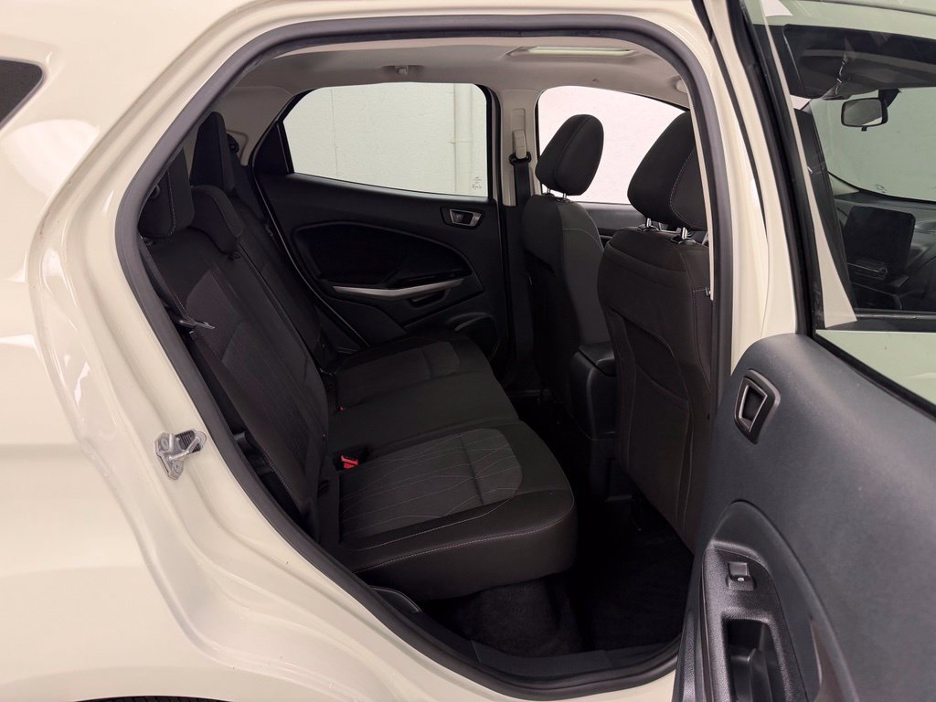 Used 2020 Ford EcoSport SE FWD image 15