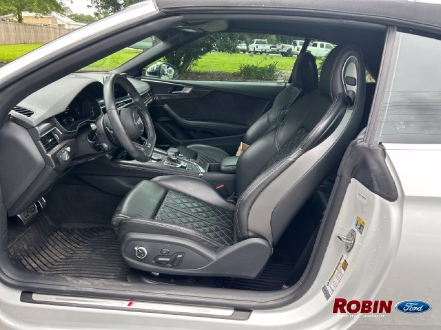 Used 2019 Audi S5 Prestige AWD/4WD image 9