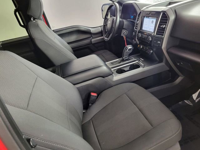 Used 2016 Ford F150 XLT w/ Equipment Group 301A Mid image 19