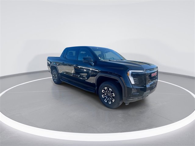 New 2026 GMC Sierra EV Elevation video 2