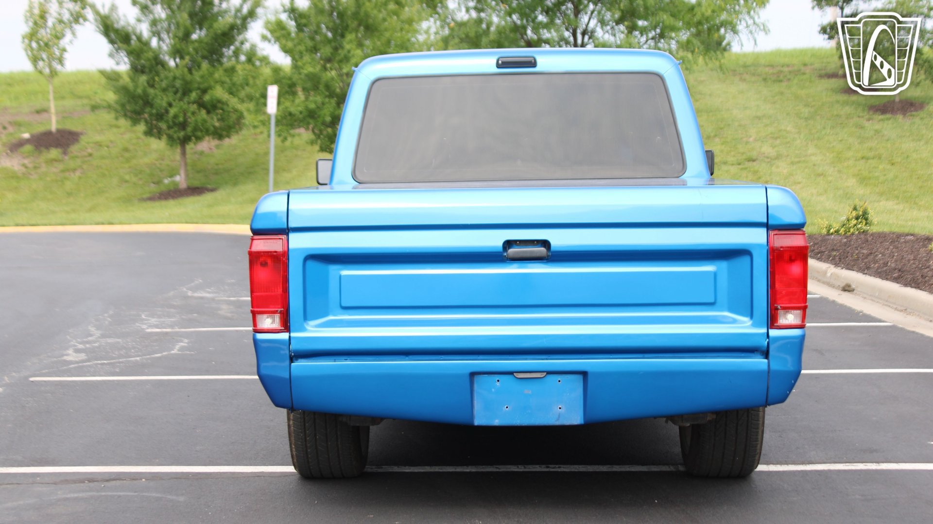 Used 1989 Ford Ranger 2WD SuperCab image 32