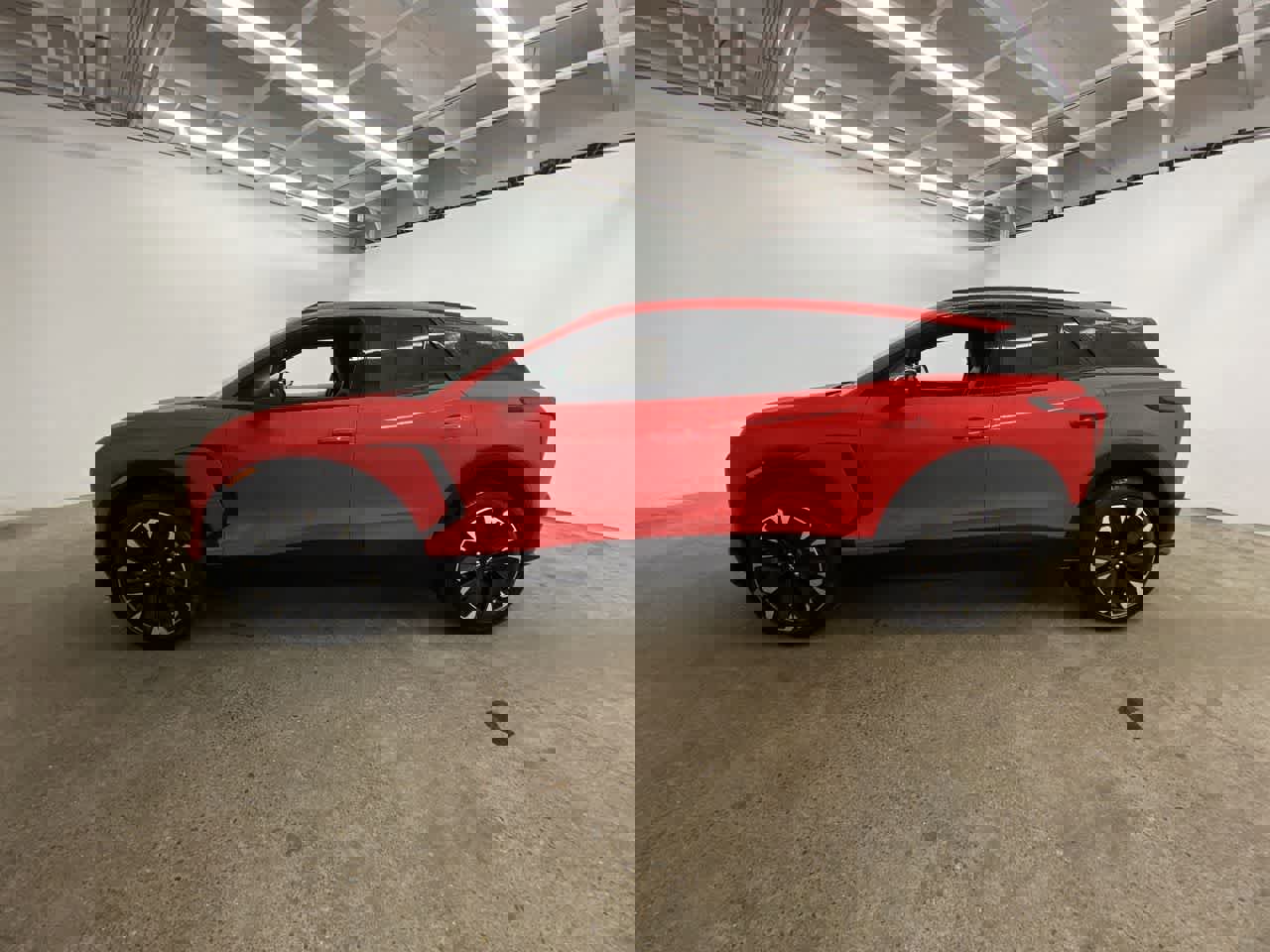 Used 2024 Chevrolet Blazer EV RS image 3