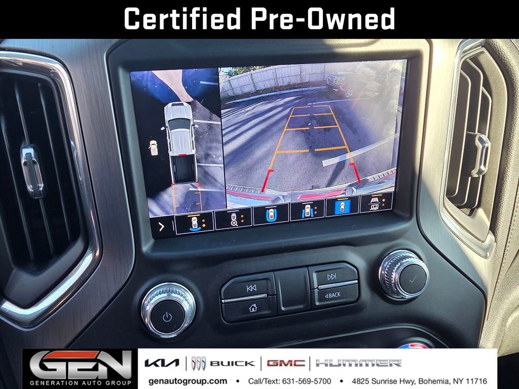Certified 2023 GMC Sierra 2500 Denali w/ Denali Ultimate Package image 22