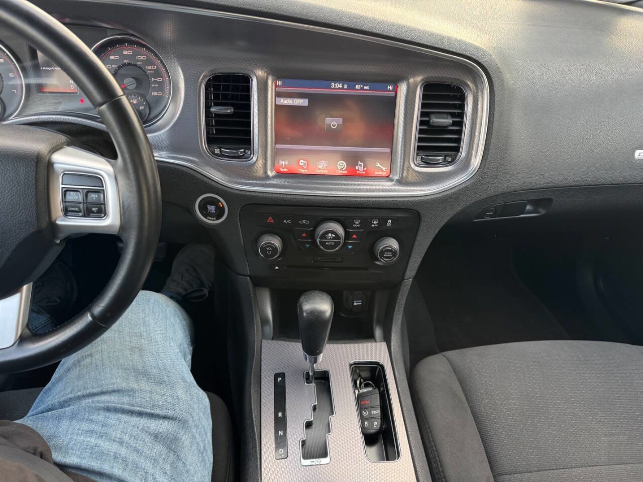 Used 2014 Dodge Charger R/T image 15