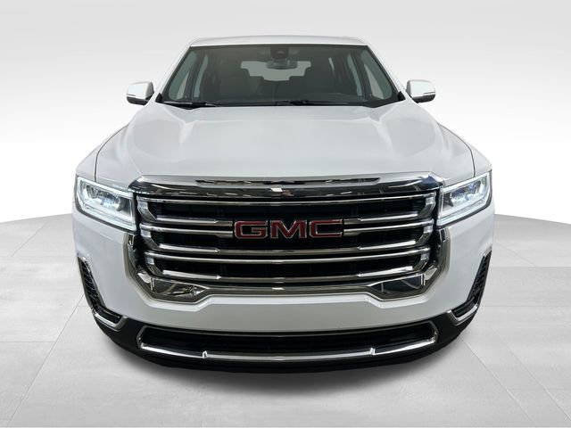 Used 2023 GMC Acadia SLE image 9