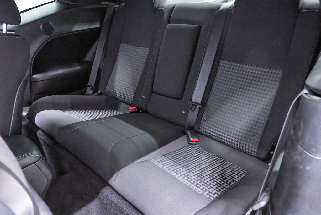 Used 2022 Dodge Challenger R/T Scat Pack RWD image 10