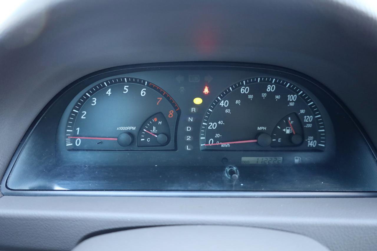Used 2003 Toyota Camry LE image 7