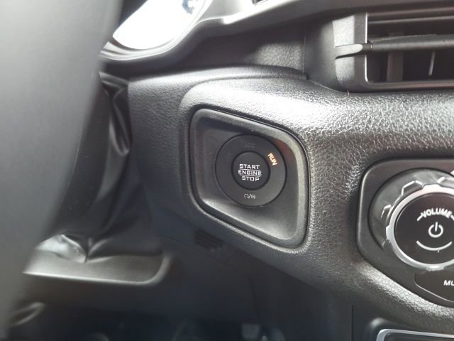 Used 2024 Jeep Wrangler Sport S image 22