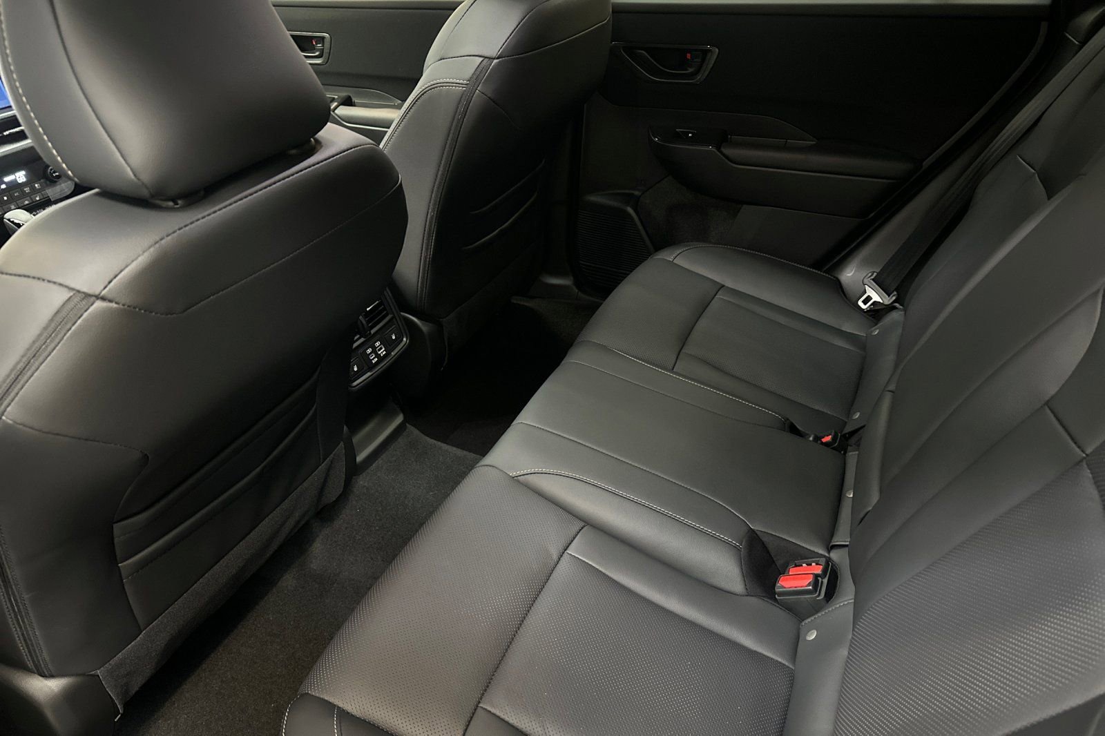 New 2026 Subaru Outback Limited w/ Premium/Limited Package image 14