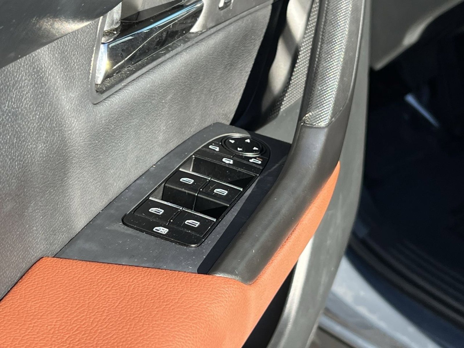 Used 2023 MAZDA CX-50 2.5 Turbo w/ Cargo Package image 16