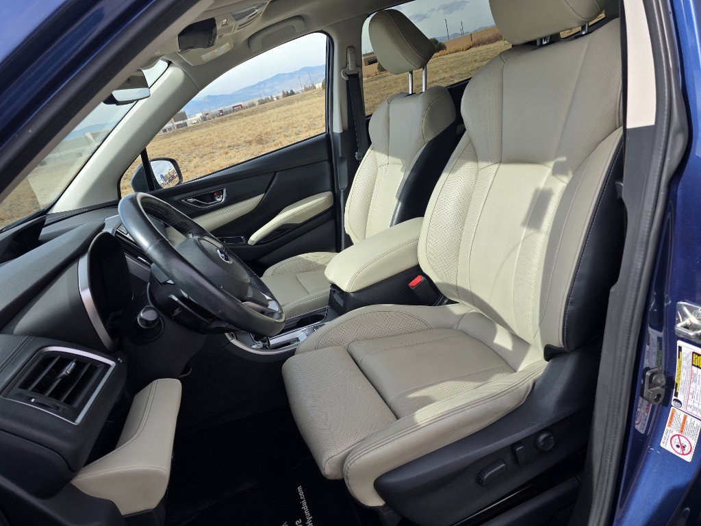 Used 2019 Subaru Ascent Limited image 13