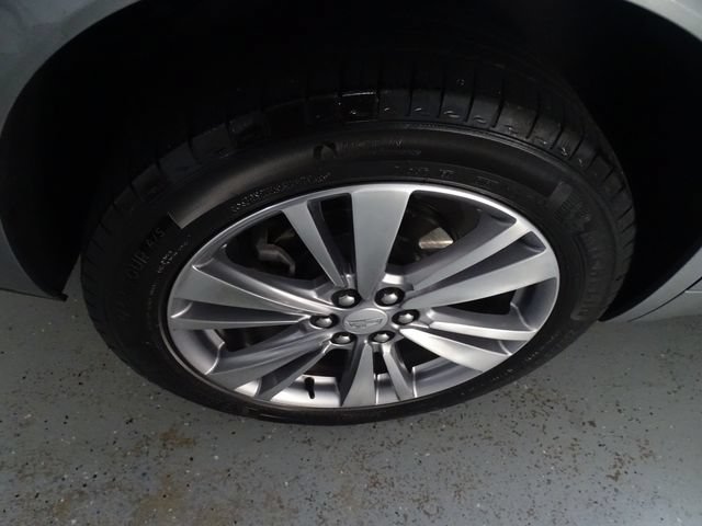 Certified 2024 Cadillac XT6 Premium Luxury w/ Technology Package AWD/4WD image 30