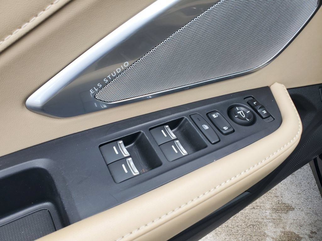 Used 2023 Acura RDX FWD w/ Technology Package image 22