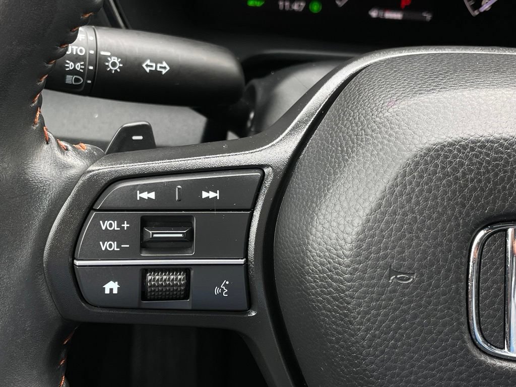 Certified 2024 Honda CR-V Sport-L image 15