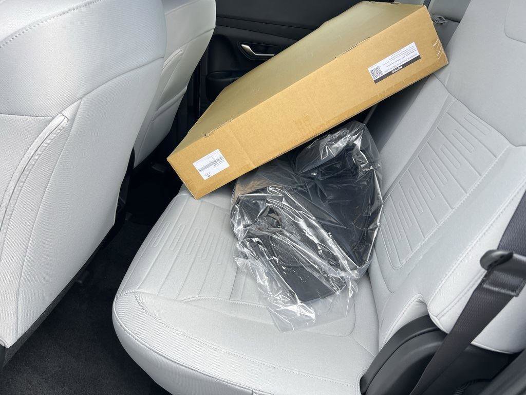 New 2025 Hyundai Santa Cruz SE image 8