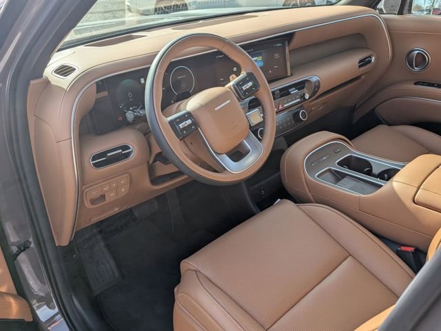 Used 2026 Hyundai Palisade Calligraphy image 13