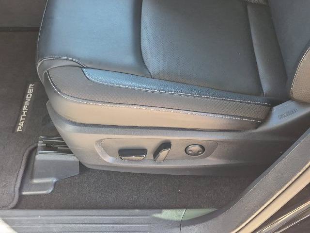 Certified 2026 Nissan Pathfinder SL FWD image 23