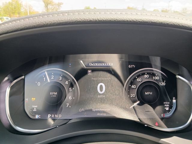 New 2026 RAM 2500 Laramie w/ Towing Technology Group AWD/4WD image 22