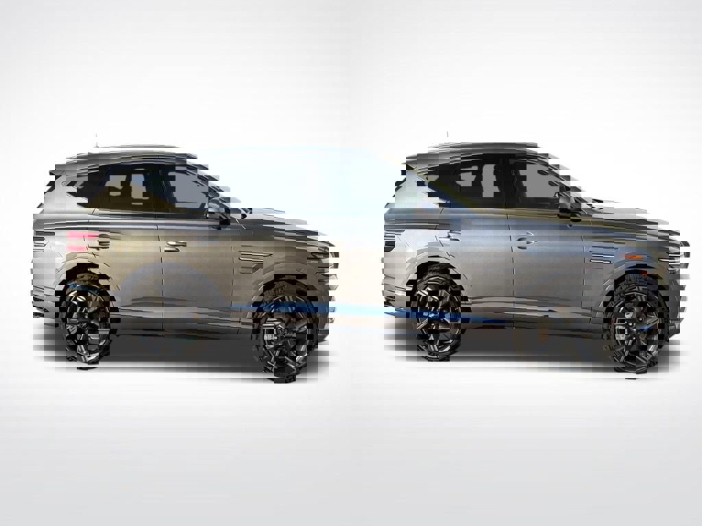 New 2026 Genesis GV80 3.5T Prestige image 5