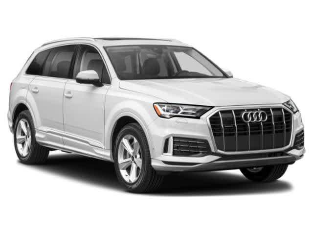 Used 2023 Audi Q7 3.0T Premium Plus w/ Premium Plus Package AWD/4WD image 6
