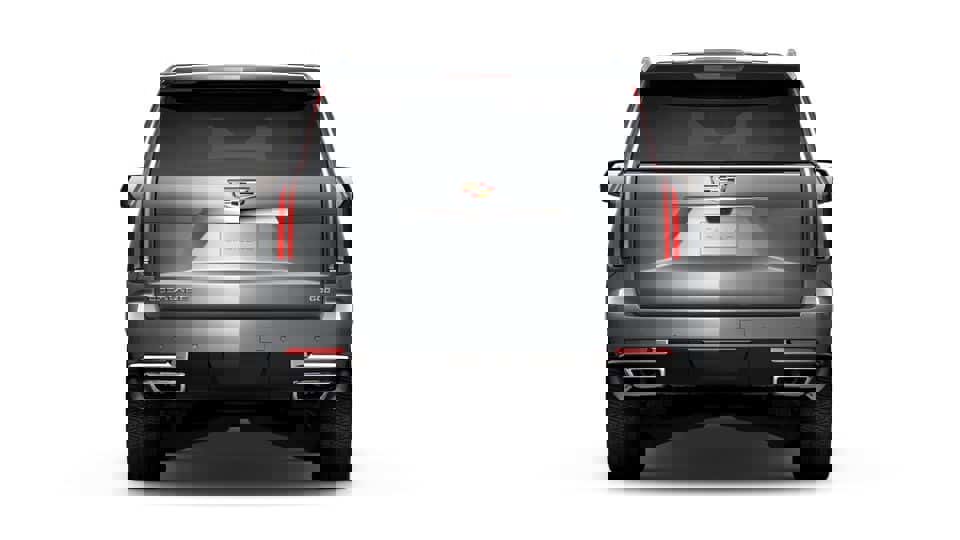New 2026 Cadillac Escalade ESV Luxury image 66