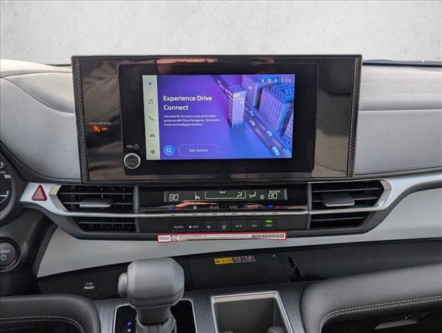 New 2026 Toyota Sienna LE image 12