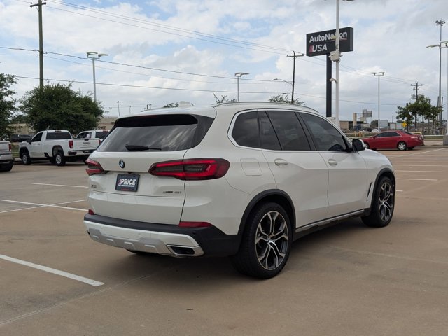 Used 2022 BMW X5 sDrive40i w/ Premium Package image 5