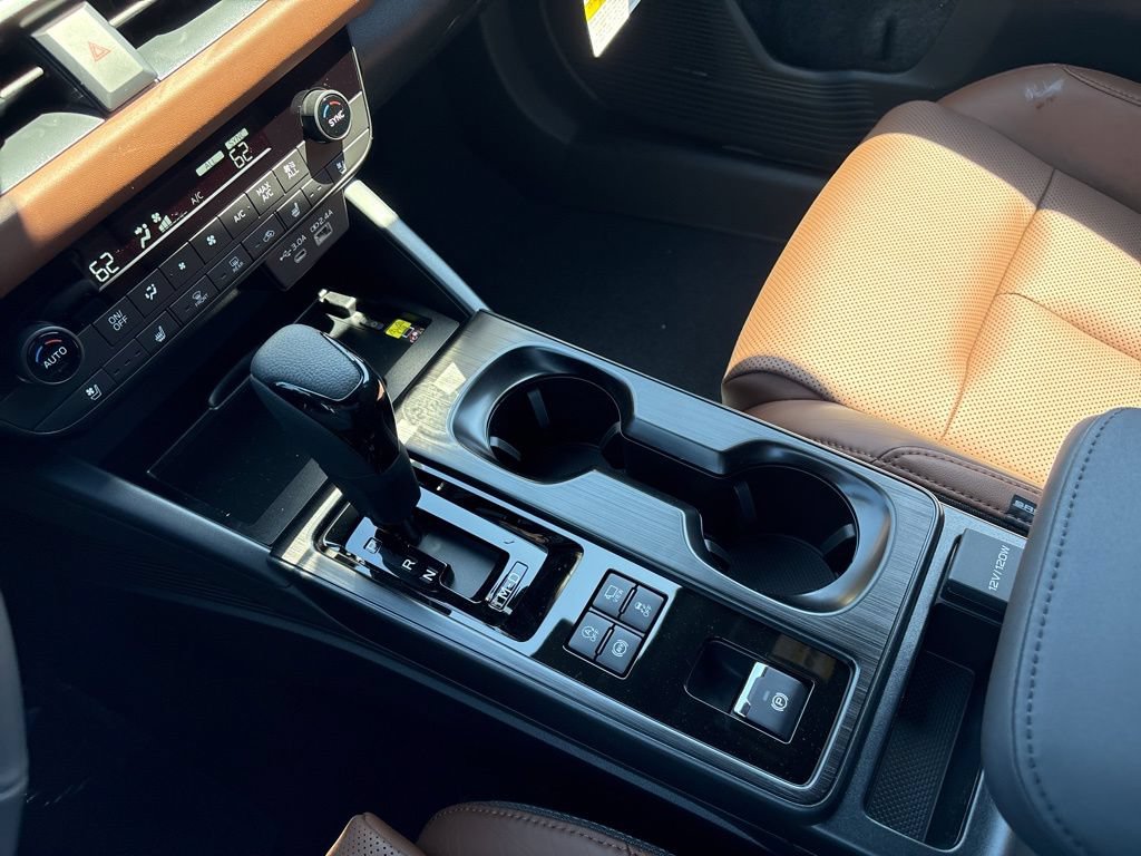 New 2026 Subaru Outback Touring XT AWD/4WD image 17