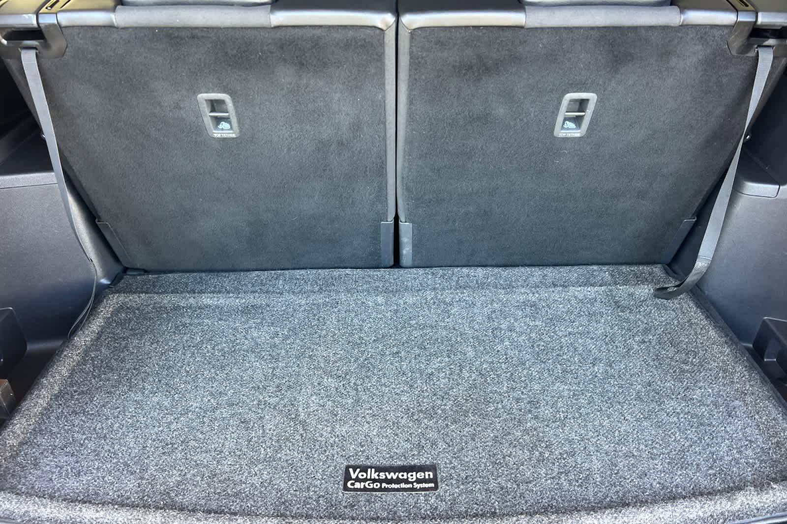 Used 2018 Volkswagen Atlas SE FWD image 17