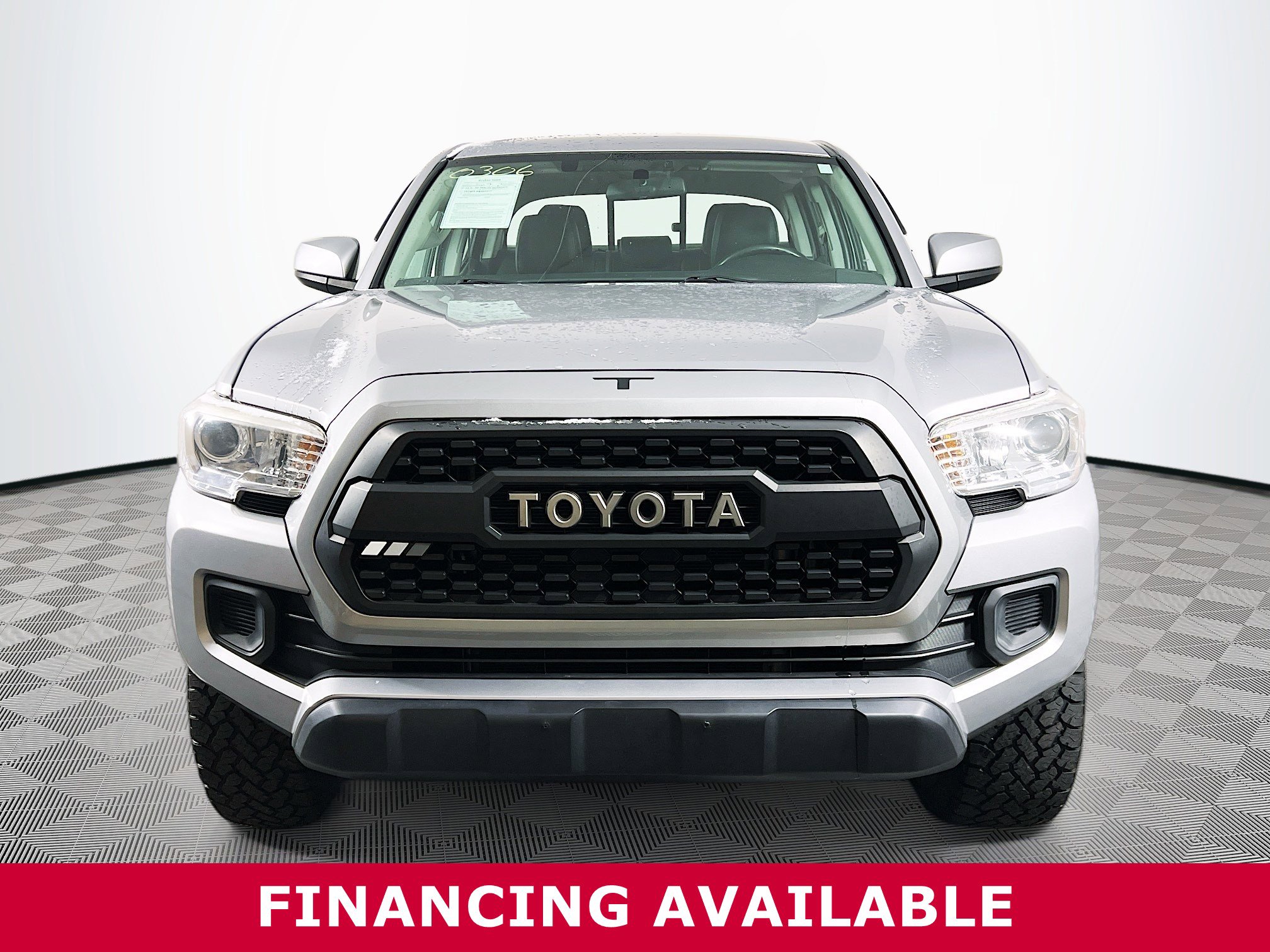 Used 2016 Toyota Tacoma SR w/ SR Convenience Package image 23