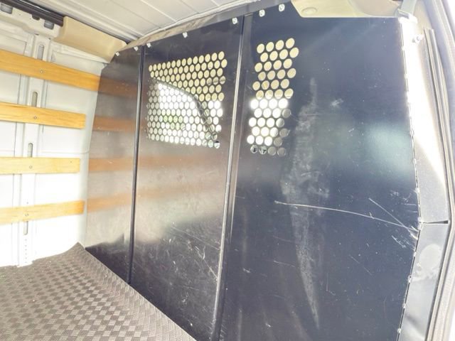 Used 2023 Chevrolet Express 2500 Work Van w/ Driver Convenience Package image 26