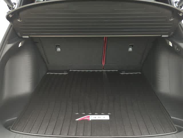 Used 2025 Acura ADX A-Spec FWD image 36