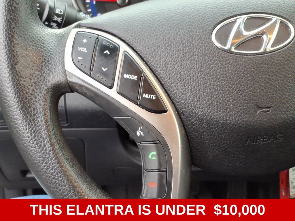 Used 2013 Hyundai Elantra GT image 15
