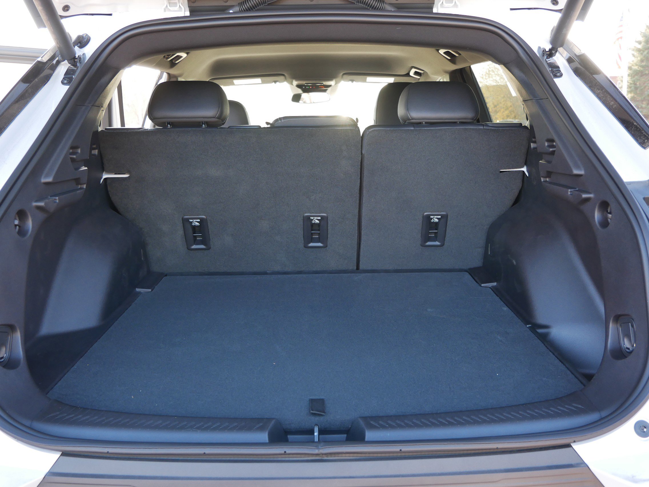 New 2026 Chevrolet Equinox EV LT AWD/4WD image 6