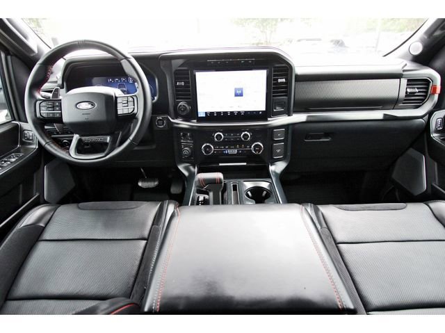 Used 2024 Ford F150 Raptor AWD/4WD image 8