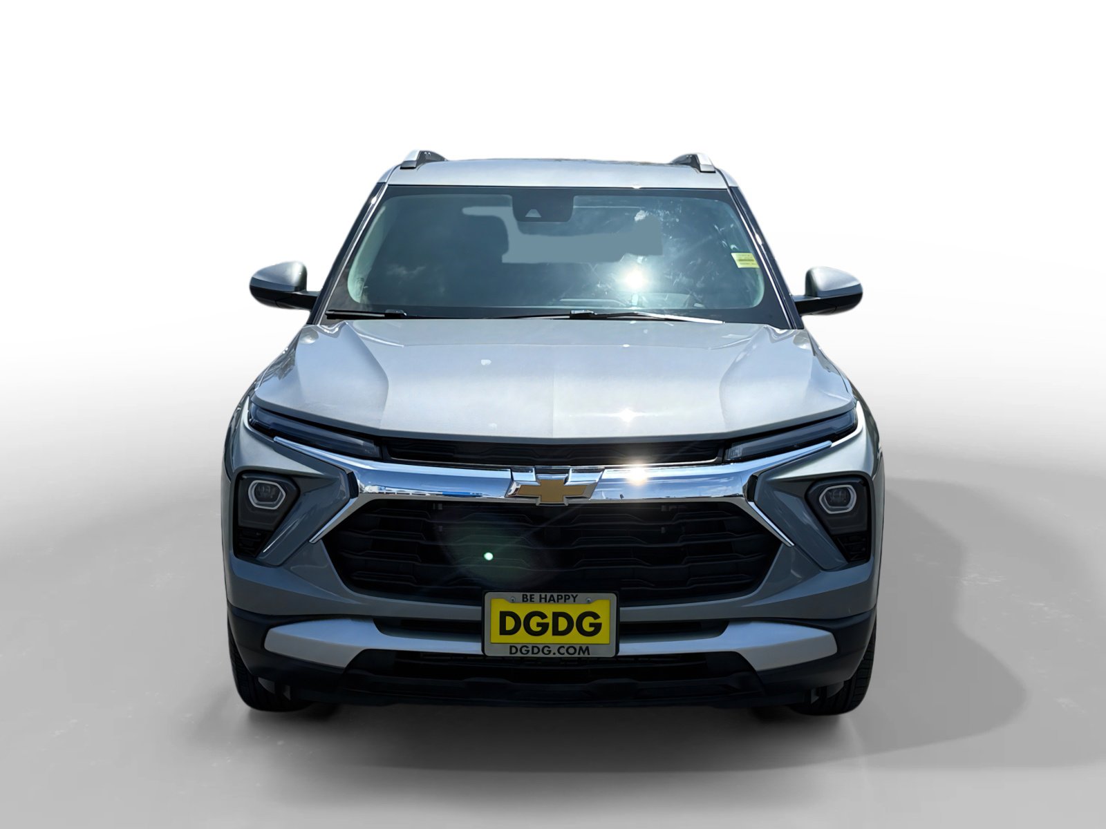 Used 2024 Chevrolet TrailBlazer LT w/ Driver Confidence Package FWD image 8