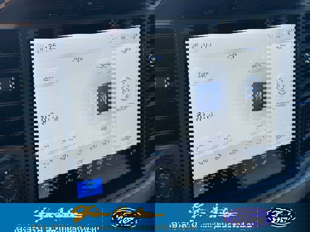 New 2025 Ford F150 XLT w/ Equipment Group 302A MID image 18