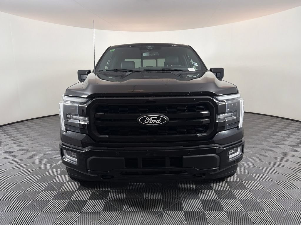 Used 2024 Ford F150 Lariat w/ Equipment Group 502A High AWD/4WD image 8