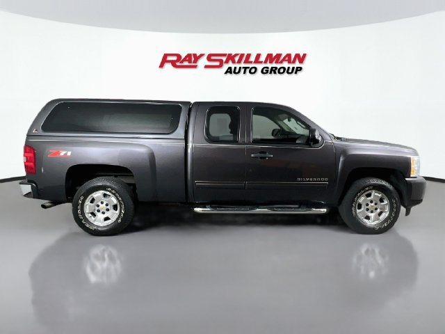 Used 2010 Chevrolet Silverado 1500 LT w/ Power Pack Plus RWD image 6